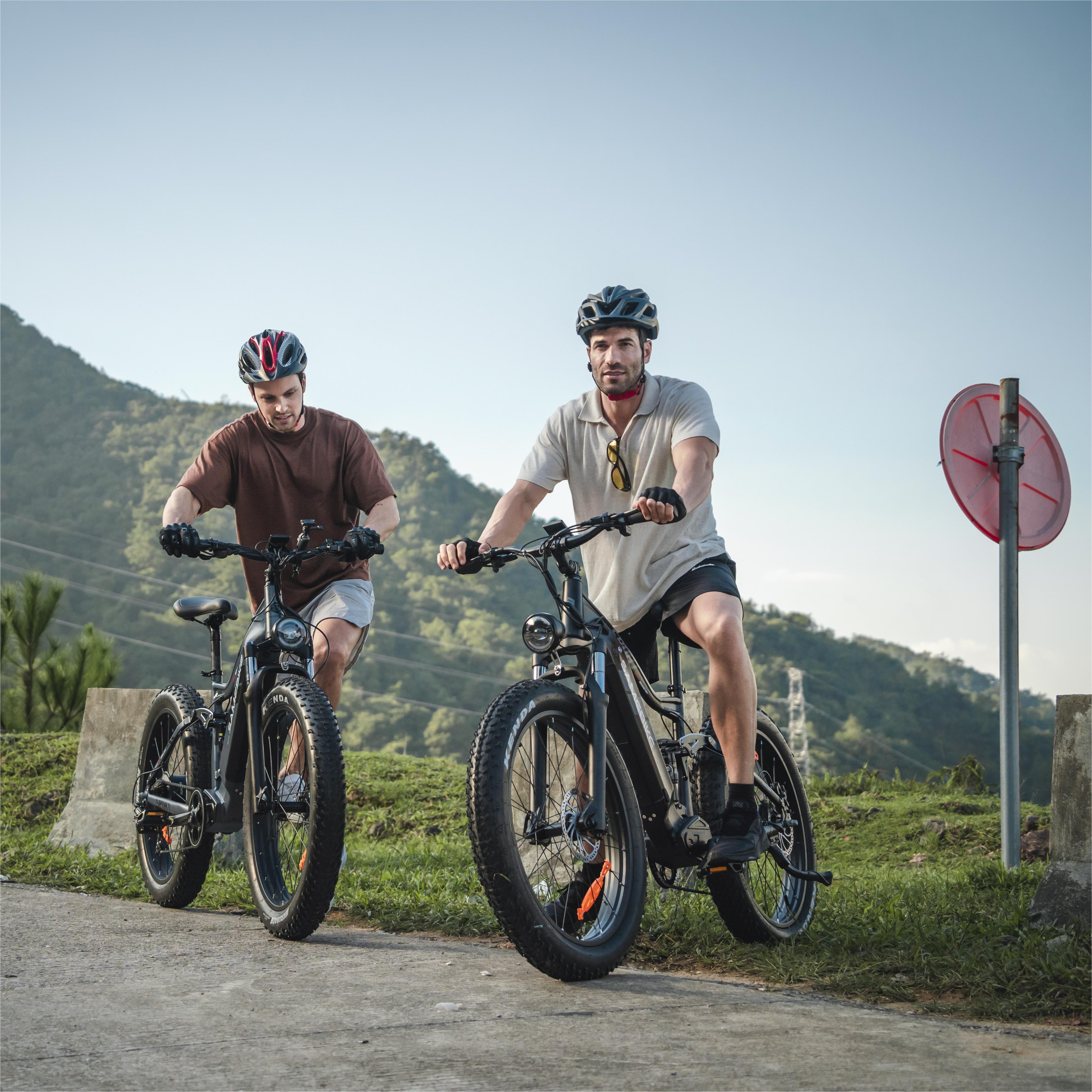 17+ Bicycles For Work Understanding How Electric Bicycles Work: Key Components and Their Fun