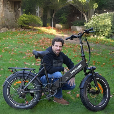 E-Scooter vs. E-Bike: Which One Is Right for You?