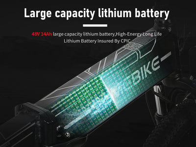 LO26-II-YD Hydraulic brake Folding Mountain Ebike