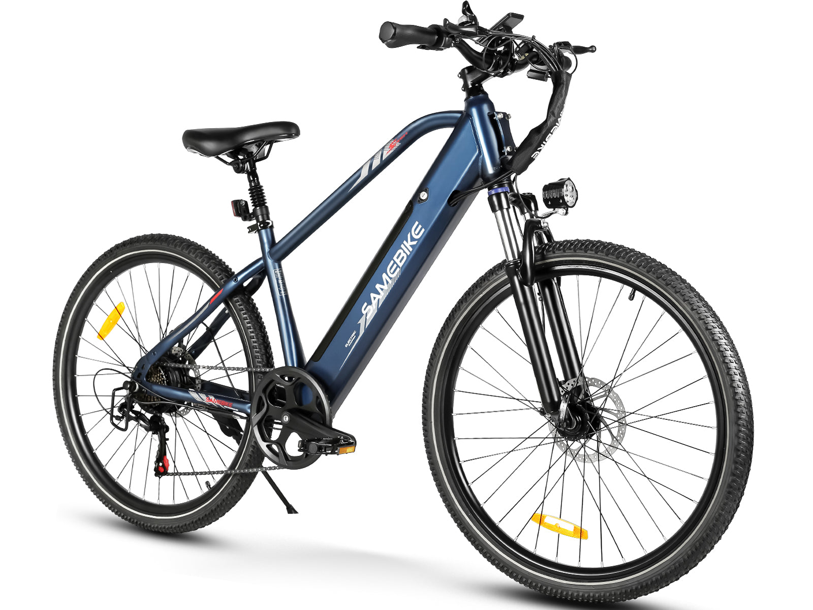 RS-A01MEN Urban Electric Bicycle