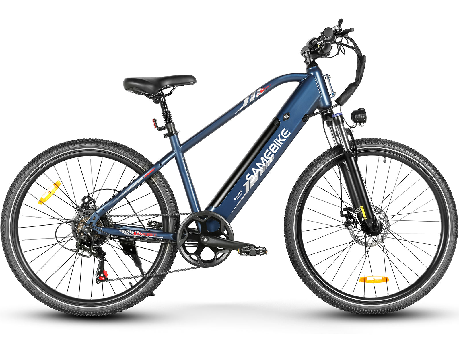 RS-A01MEN Urban Electric Bicycle