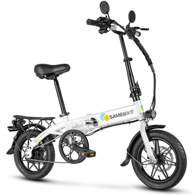 YINYU14 Portable Commuter Electric Bike