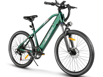 RS-A01MEN Urban Electric Bicycle