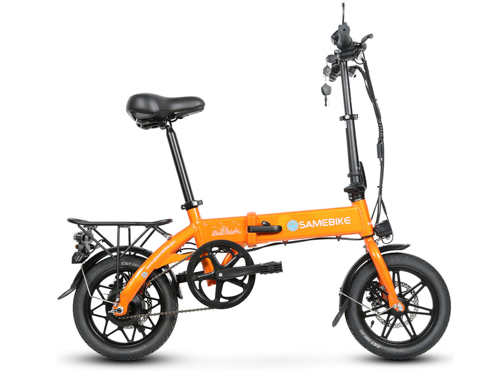 SAMEBIKE YINYU14 250W 14