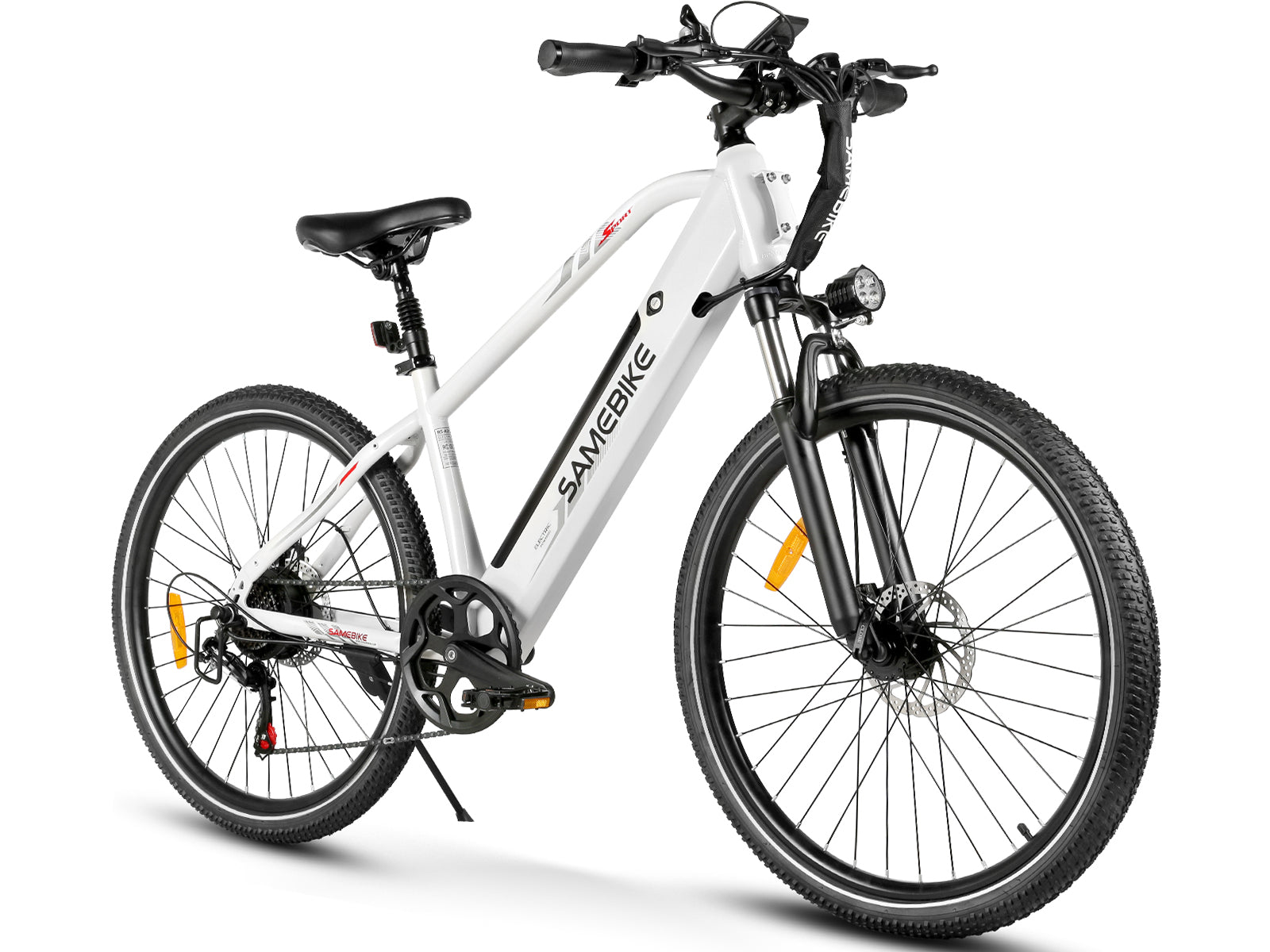 RS-A01MEN Urban Electric Bicycle
