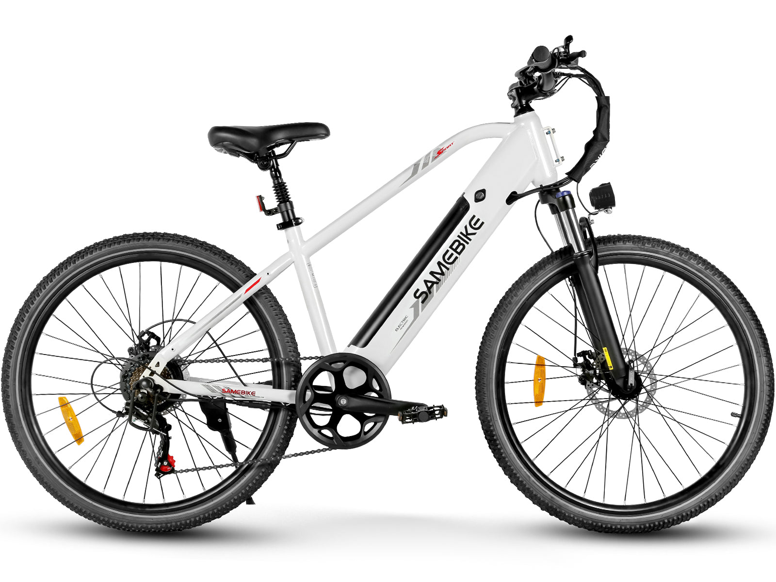 RS-A01MEN Urban Electric Bicycle