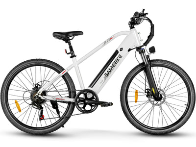 RS-A01MEN Urban Electric Bicycle