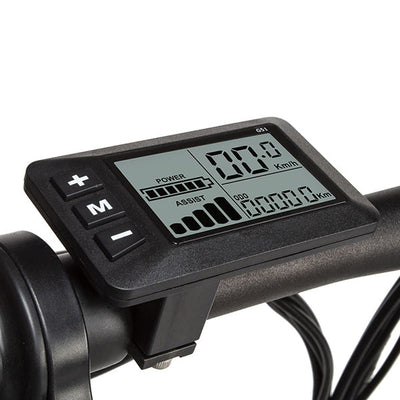 SAMEBIKE LCD Display