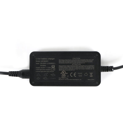 Samebike Battery Charger