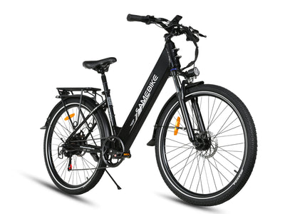 RS-A01 Pro Urban Electric Bicycle