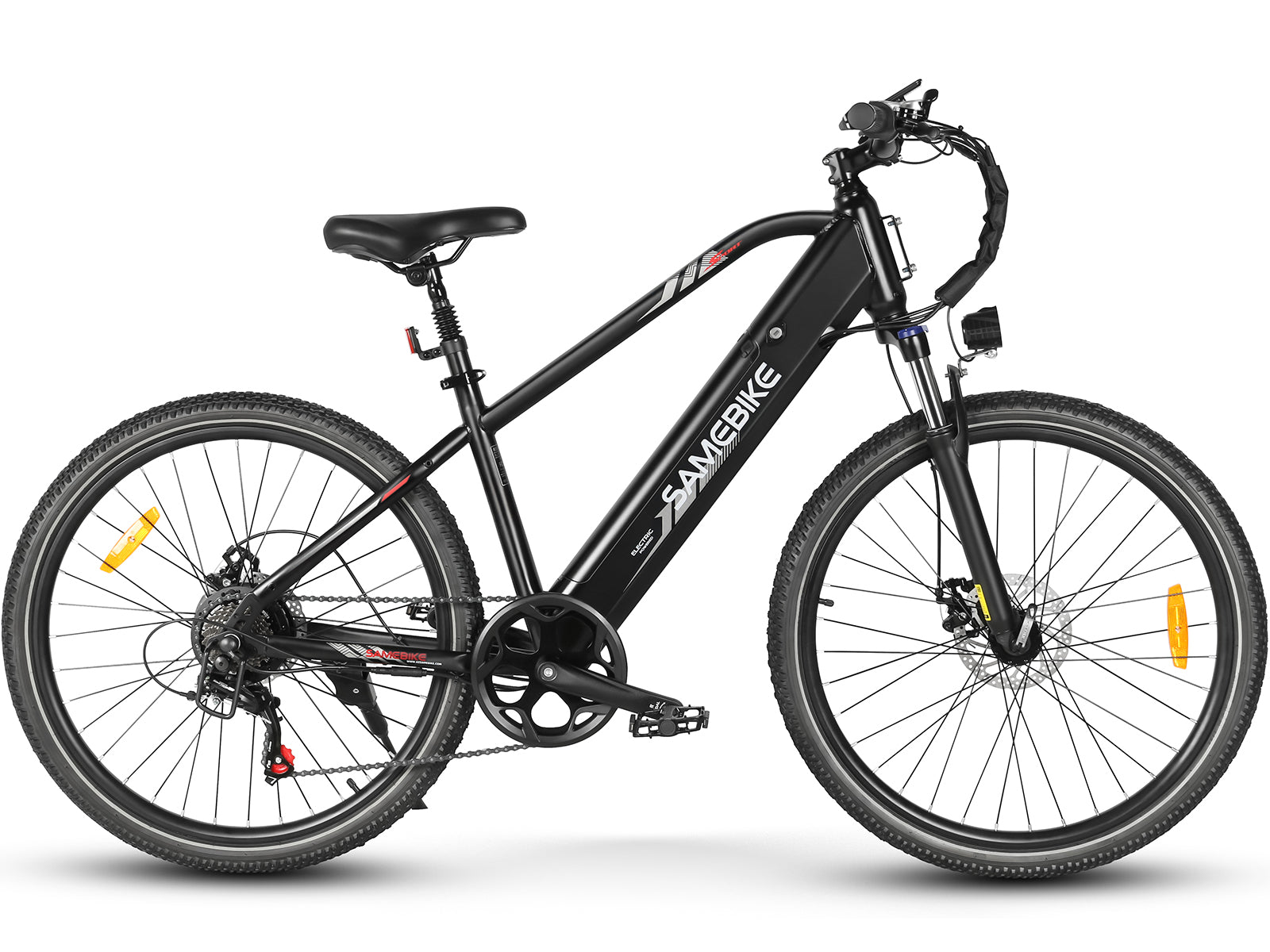 RS-A01MEN Urban Electric Bicycle