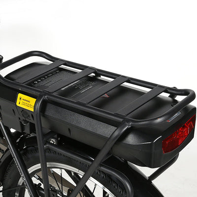 SAMEBIKE Battery