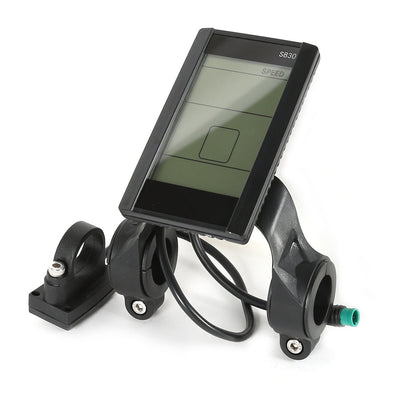 SAMEBIKE LCD Display