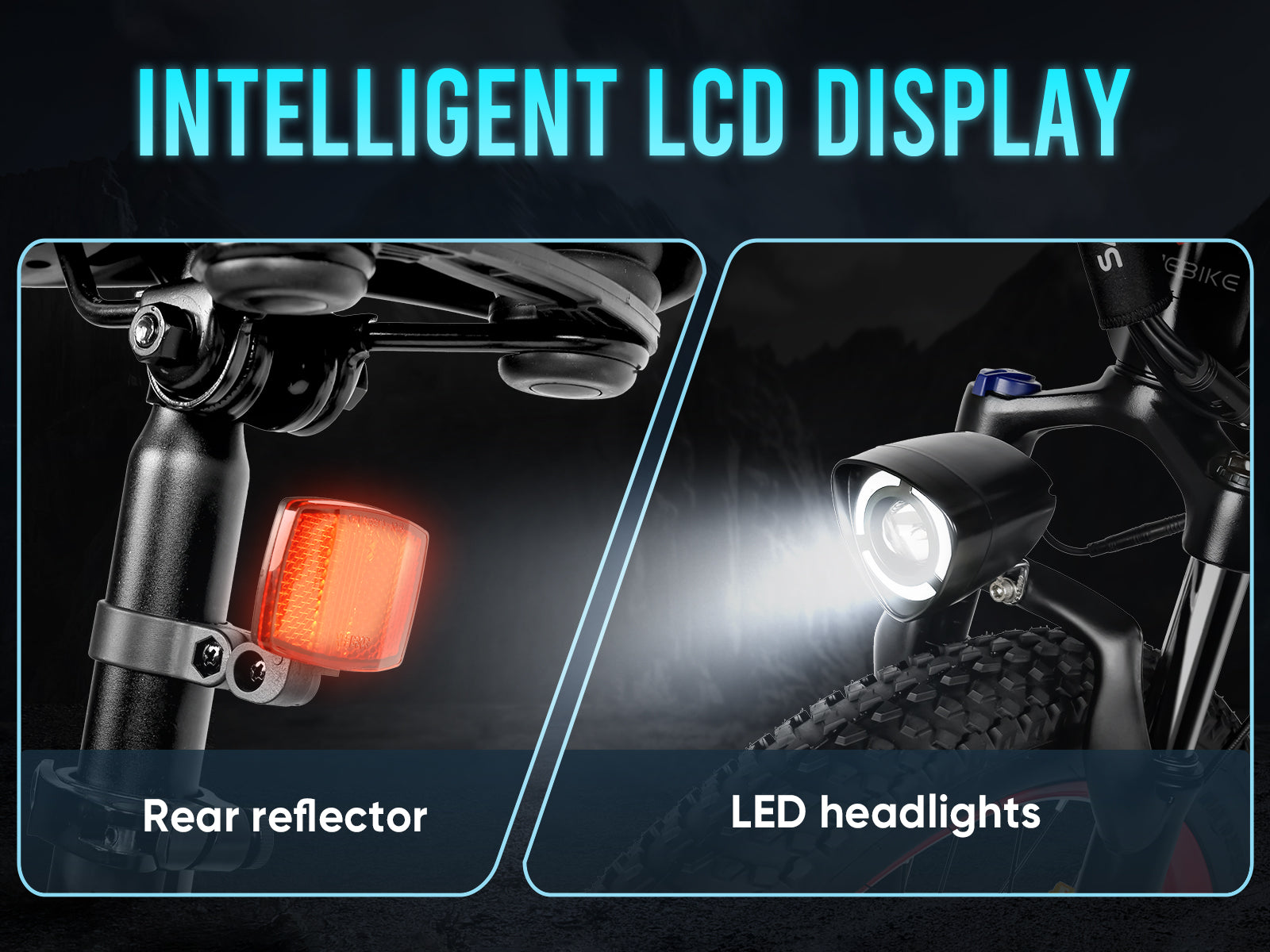 LO26 Plus Powerful 26