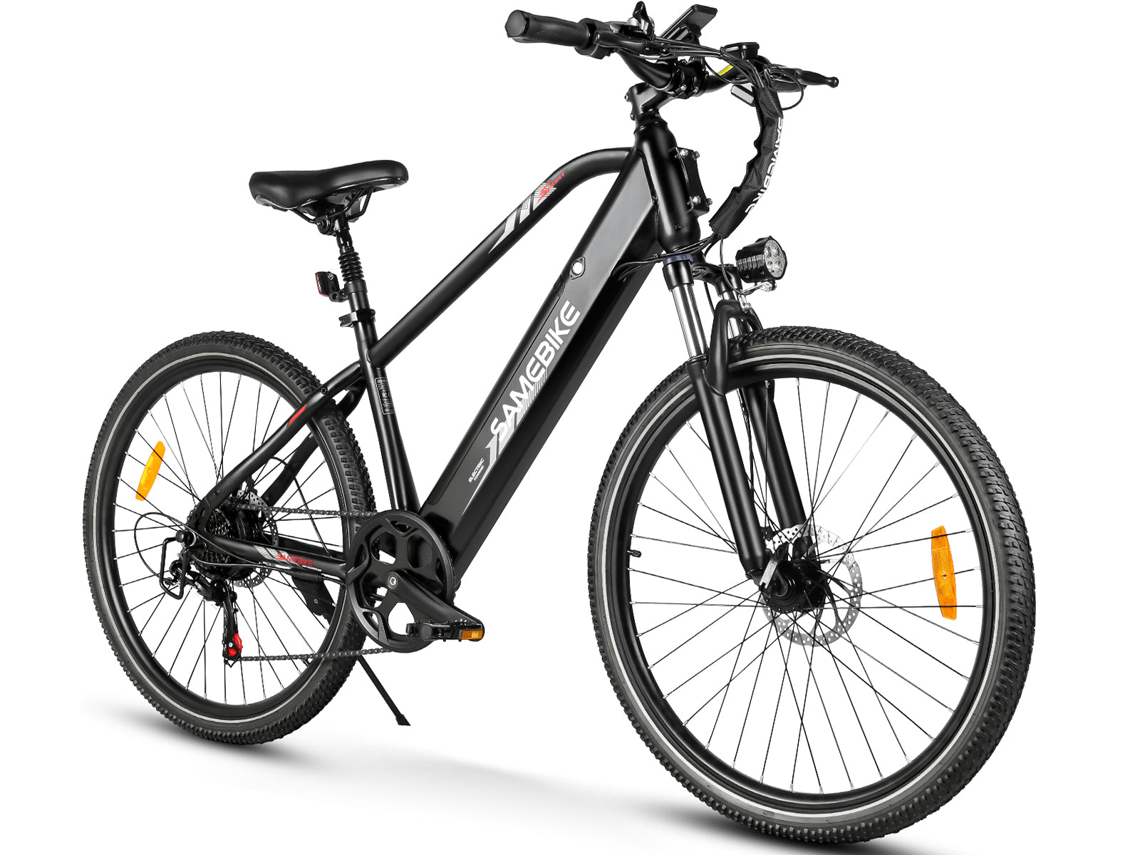 RS-A01MEN Urban Electric Bicycle