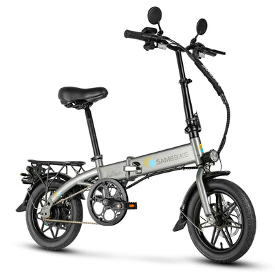 YINYU14 Portable Commuter Electric Bike