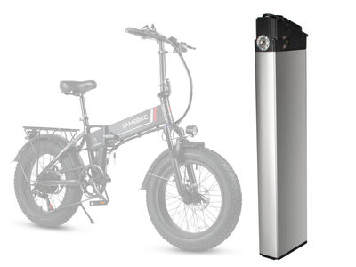 SAMEBIKE Battery