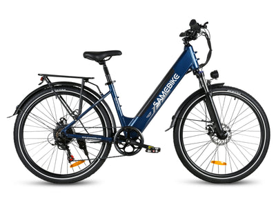 RS-A01 Pro Urban Electric Bicycle