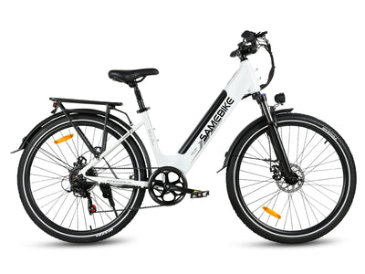 SAMEBIKE BEST RS-A01 Pro Urban Electric Bicycle