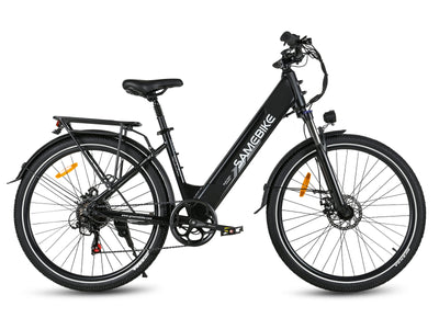 SAMEBIKE RSA01PRO city ebike